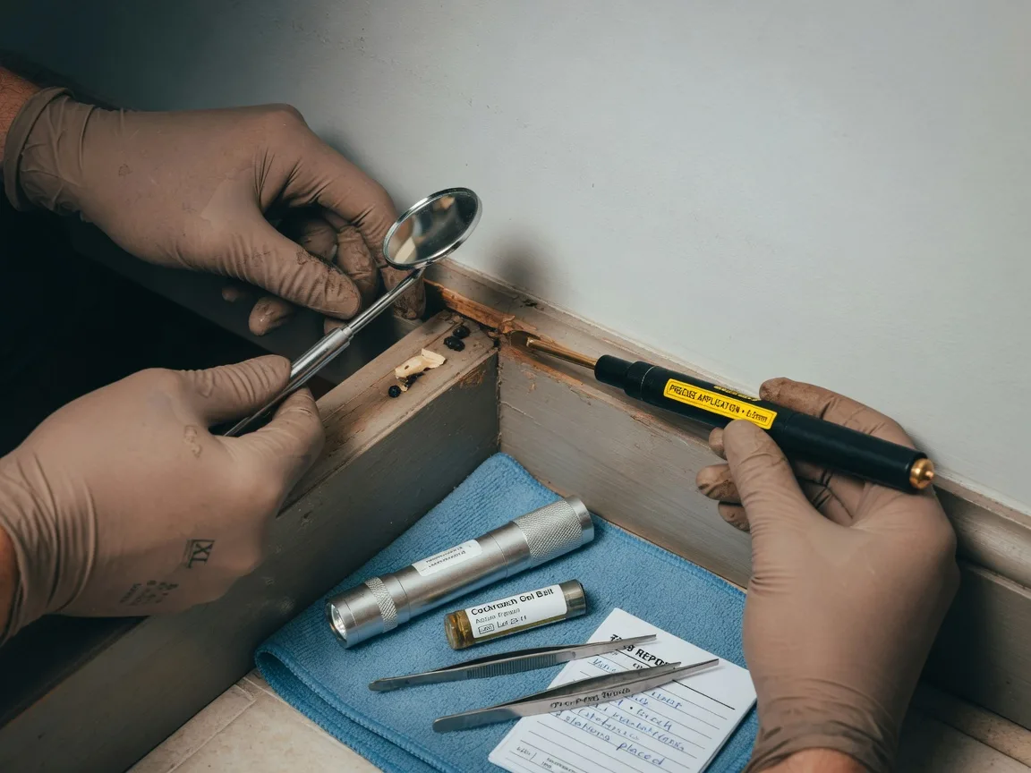 Why choose Emergency Pest Control in Osborne, KS